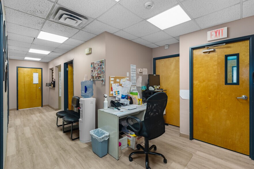 More Photos Of 461-467 Mount Prospect Ave, Newark Medical For Sale