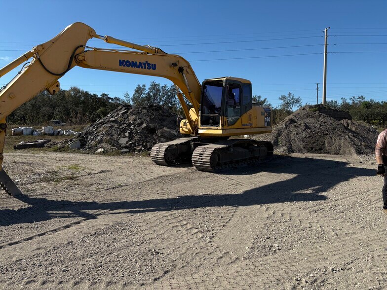 More Photos Of 4740 Kenilworth Blvd, Sebring Land For Sale