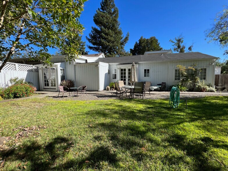 More Photos Of 19357 Sonoma Hwy, Sonoma Land For Sale