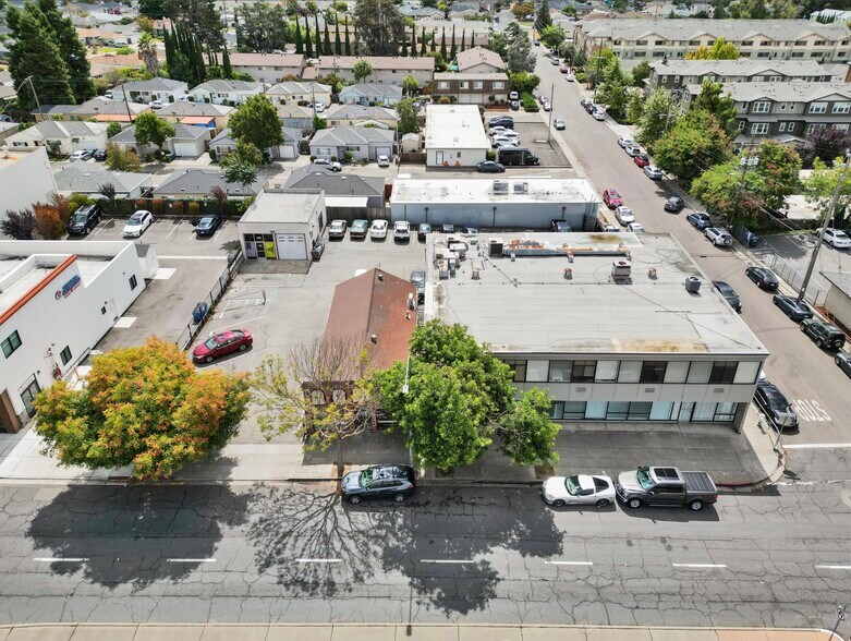 More Photos Of 2805 Castro Valley blvd, Castro Valley Office For Sale