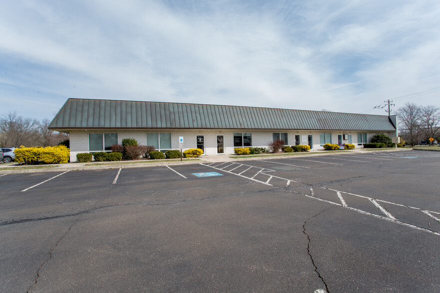 Primary Photo Of 1806 Deep Run Rd, Pipersville Office For Lease