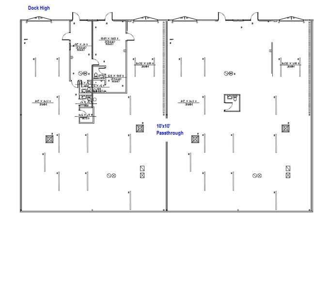 More Photos Of 5455 N 51st Ave, Glendale Warehouse For Lease