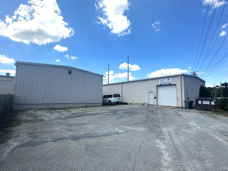 More Photos Of 3731 W Alexandersville Bellbrook Rd, Dayton Warehouse For Sale