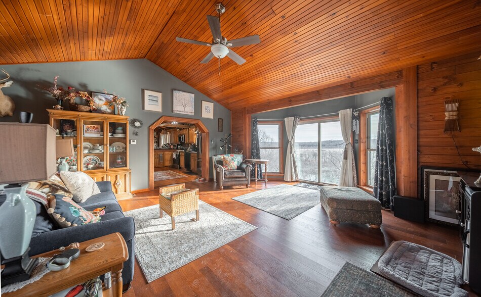 More Photos Of 2585 River Rd, Mount Sterling Land For Sale