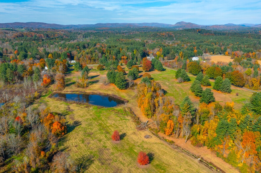 More Photos Of 685 S Egremont Rd, Great Barrington Golf Course Driving Range For Sale