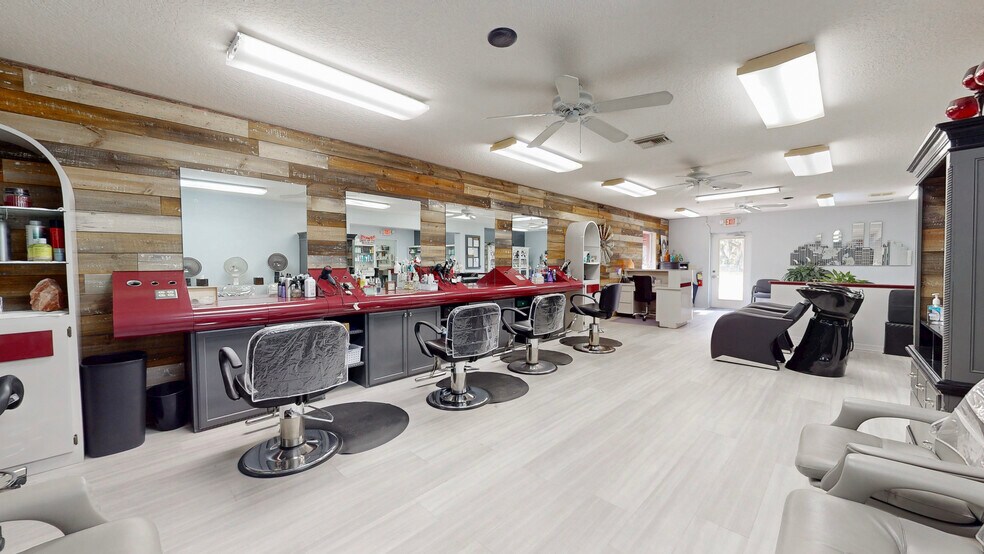 More Photos Of 1430 Morin St, Eustis Freestanding For Sale