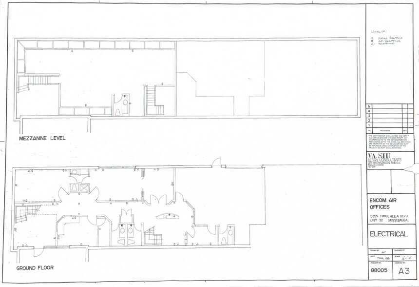 More Photos Of 5359 Timberlea Blvd, Mississauga Light Distribution For Sale