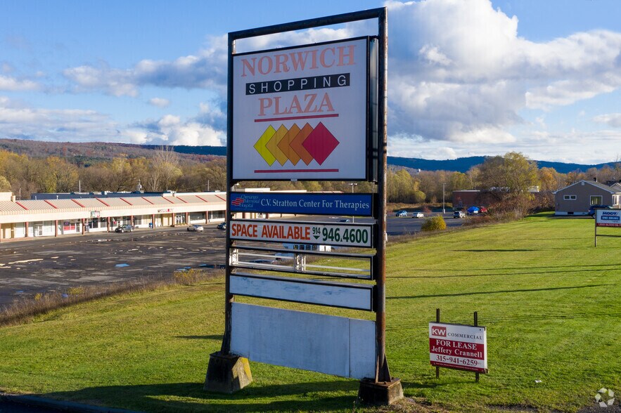 More Photos Of 6142 State Highway 12, Norwich Unknown For Lease