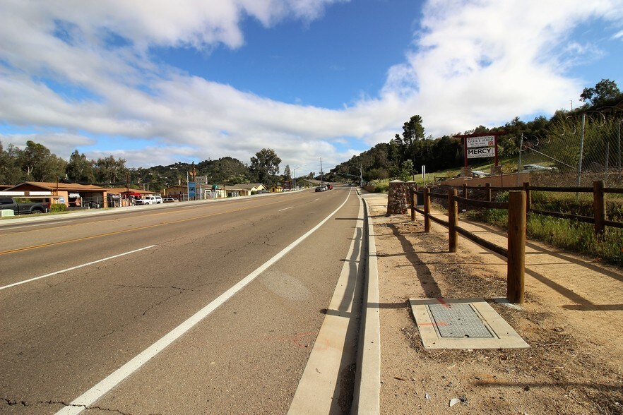 More Photos Of 27352 Valley Center Rd, Valley Center Land For Sale