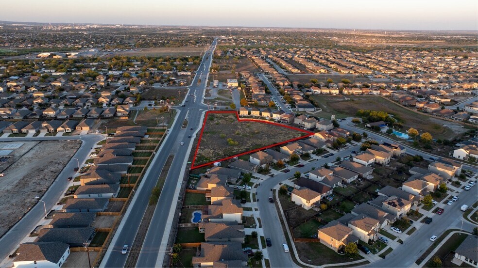 More Photos Of 909 Klein rd, New Braunfels Land For Sale