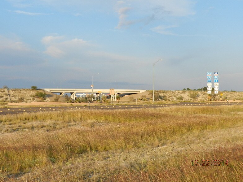 More Photos Of E US 290, Fort Stockton Land For Sale