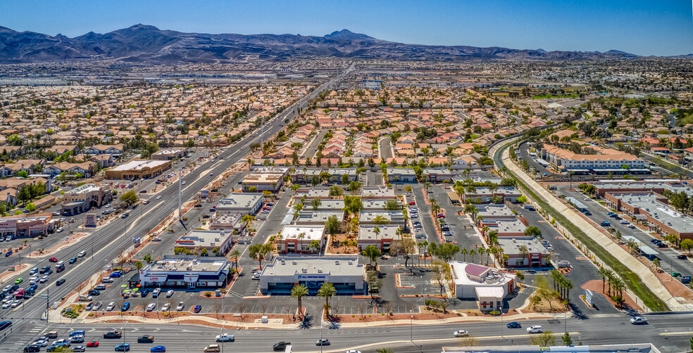 More Photos Of 375 N Stephanie St, Henderson Office For Sale