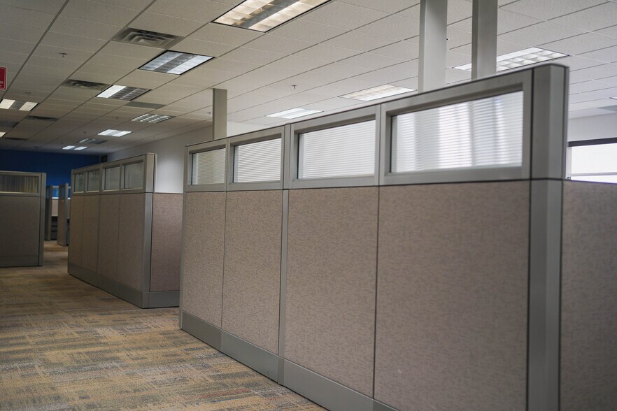 More Photos Of 6601 Park of Commerce Blvd, Boca Raton Office For Lease