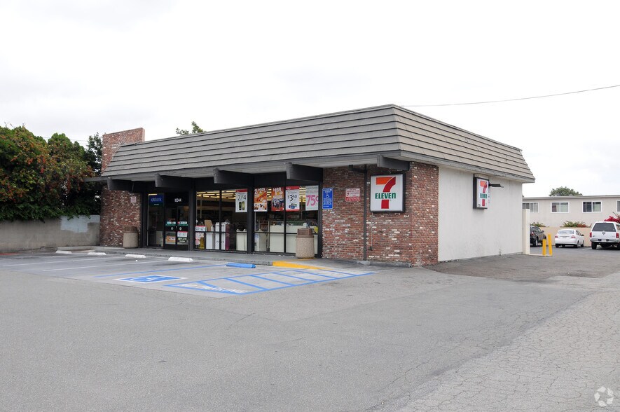 More Photos Of 10044 Ellis Ave, Fountain Valley Convenience Store For Sale