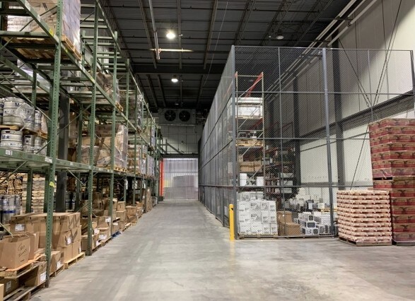 More Photos Of 201 Beacham St, Everett Refrigeration Cold Storage For Lease