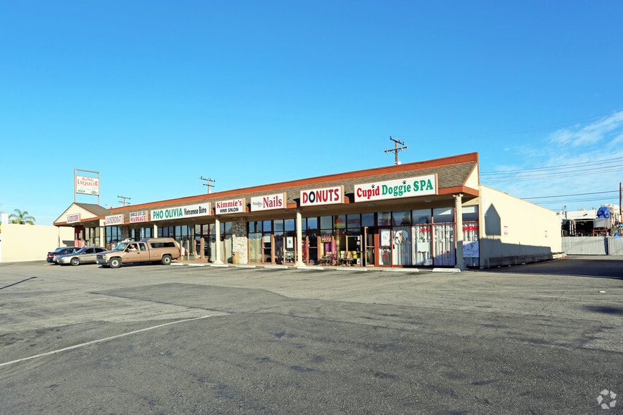 More Photos Of 141-169 E Imperial Hwy, La Habra Unknown For Lease