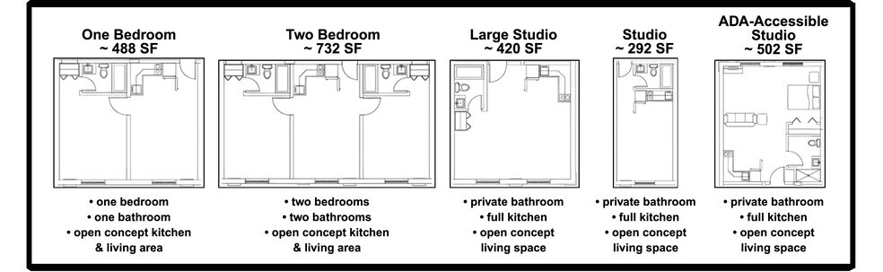 More Photos Of 2331 S Cedar St, Ottawa Apartments For Sale