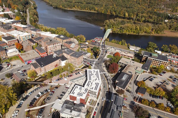 More Photos Of 28 Vernon St, Brattleboro Office For Lease