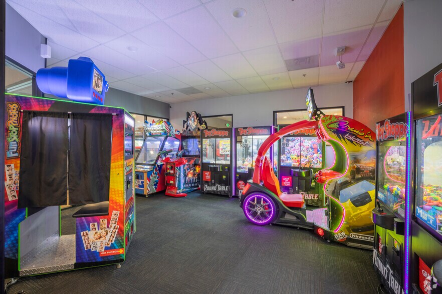 More Photos Of 2540 San Ramon Valley Blvd, San Ramon Restaurant For Sale