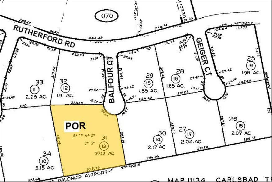 More Photos Of 5927 Balfour Ct, Carlsbad Office For Sale