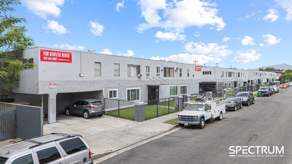 More Photos Of , North Hills Multifamily For Sale
