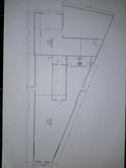 More Photos Of 1155 Franklin St, Clarksville Warehouse For Lease