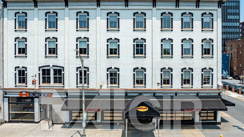 More Photos Of 201 N 2nd St, Harrisburg Office For Lease