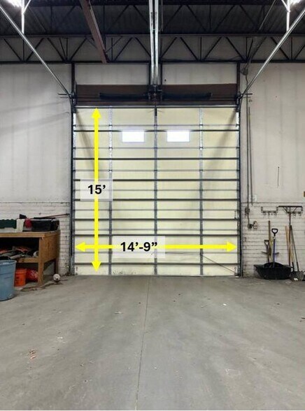 More Photos Of 3000 E Truman Rd, Kansas City Warehouse For Sale