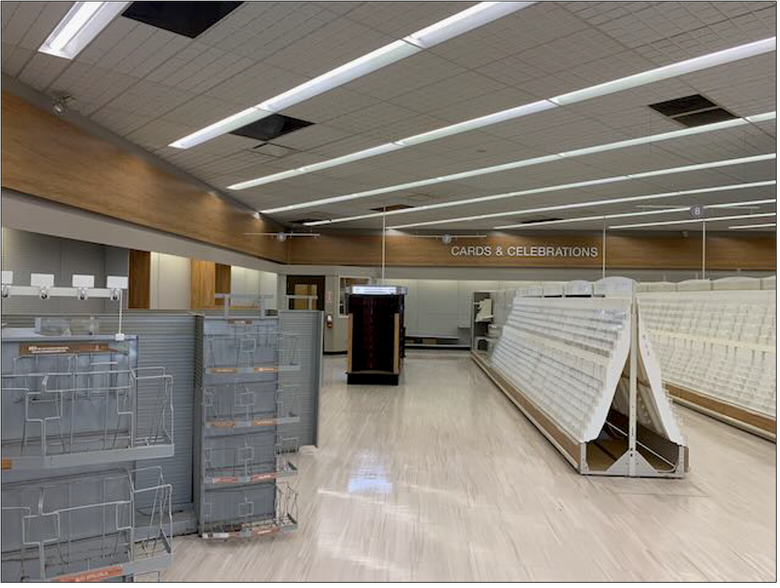 More Photos Of 1607 24th St, Port Huron Drugstore For Lease