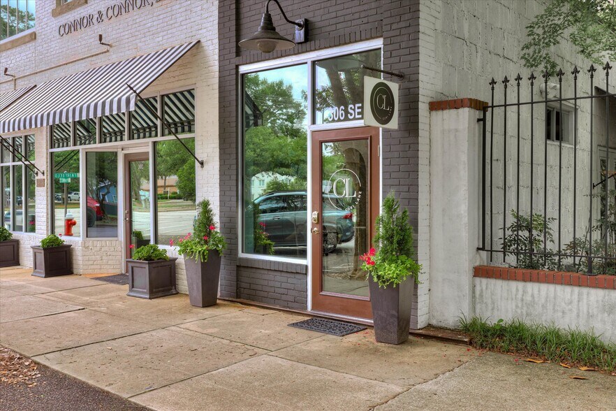 More Photos Of 150 Fairfield St SE, Aiken Storefront Retail Office For Sale