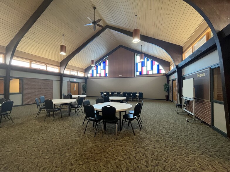 Primary Photo Of 3351 Independence Ave N, Minneapolis Religious Facility For Sale