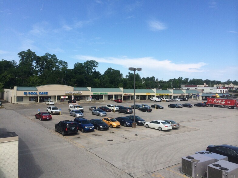 More Photos Of 3135-3159 Dixie Hwy, Erlanger Unknown For Lease