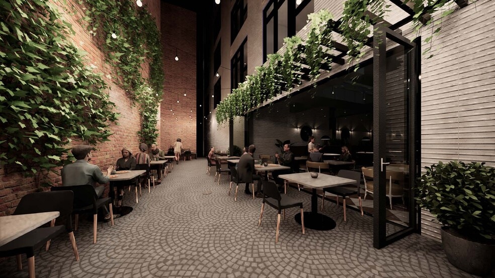 More Photos Of 828-840 N 2nd St, Philadelphia Apartments For Lease