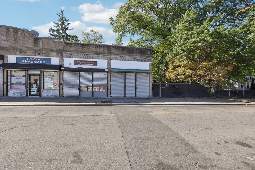 More Photos Of 41-45 N Clinton St, East Orange Storefront For Sale