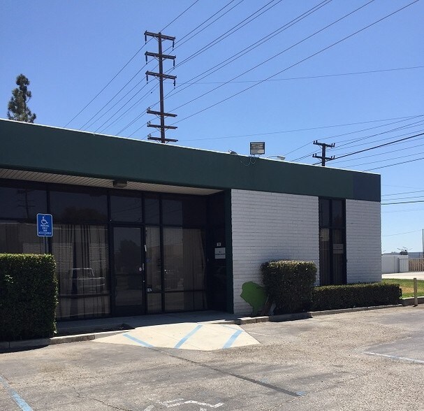 More Photos Of 9624 John St, Santa Fe Springs Unknown For Lease