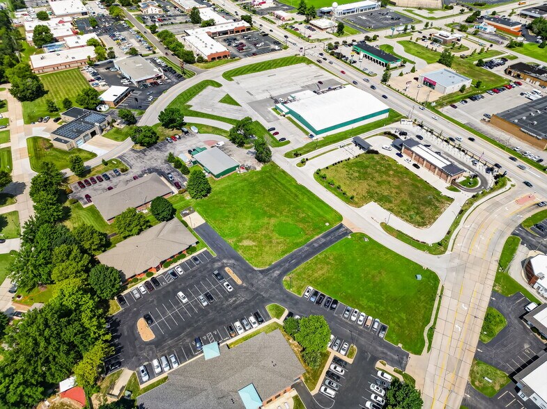 More Photos Of 0 Blue Springs, Saint Peters Land For Sale