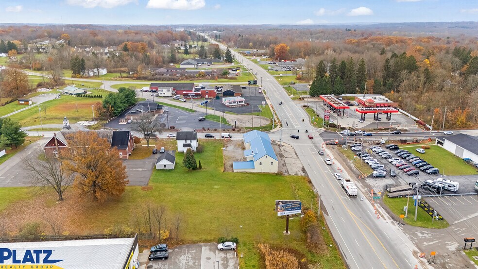More Photos Of 8597 Market St, Youngstown Land For Lease