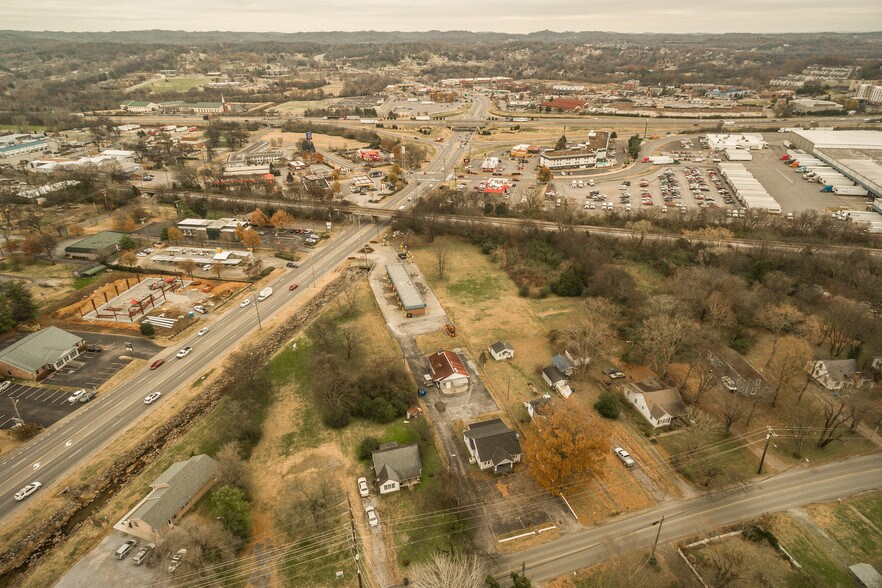 More Photos Of 124 Two Mile Pike, Goodlettsville Loft Creative Space For Sale