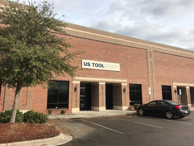 More Photos Of 3317 Kitty Hawk Rd, Wilmington Warehouse For Lease