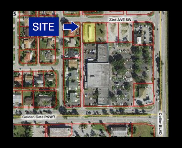 More Photos Of 4074 23rd Ave SW, Naples Carwash For Sale