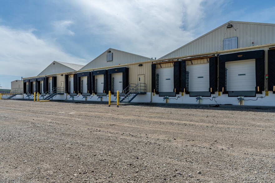 More Photos Of , Newton Industrial For Sale