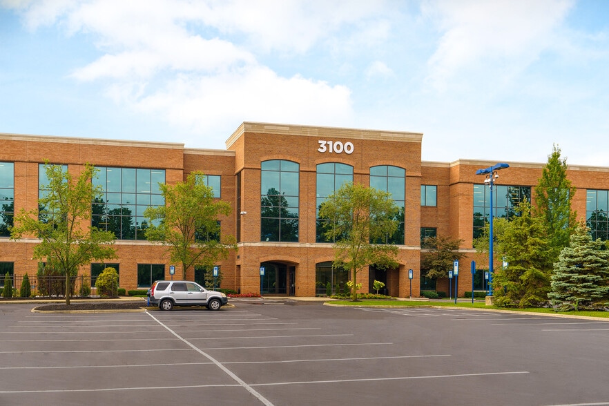 More Photos Of 3100 Easton Square Pl, Columbus Office For Lease
