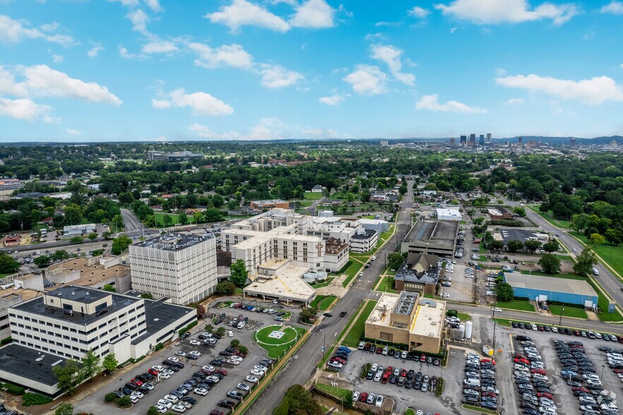 More Photos Of 801 Princeton Ave SW, Birmingham Unknown For Lease