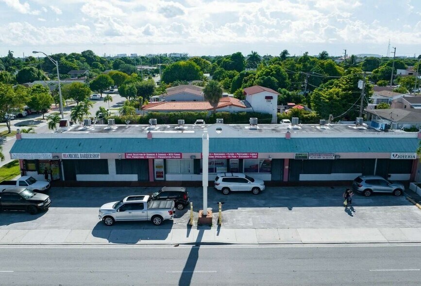 More Photos Of 1200-1240 E 4th Ave, Hialeah General Retail For Sale