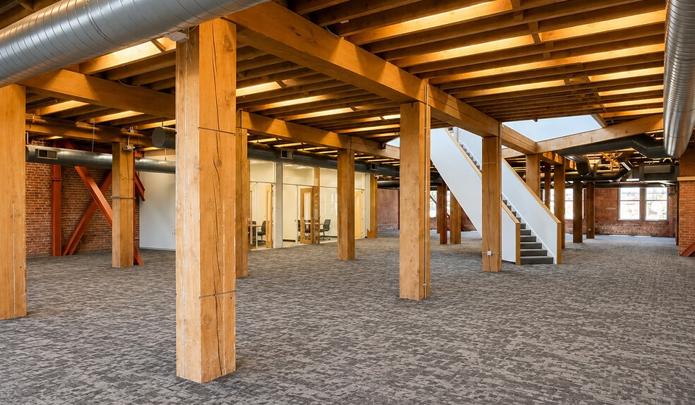 More Photos Of 55 Union St, San Francisco Office For Lease