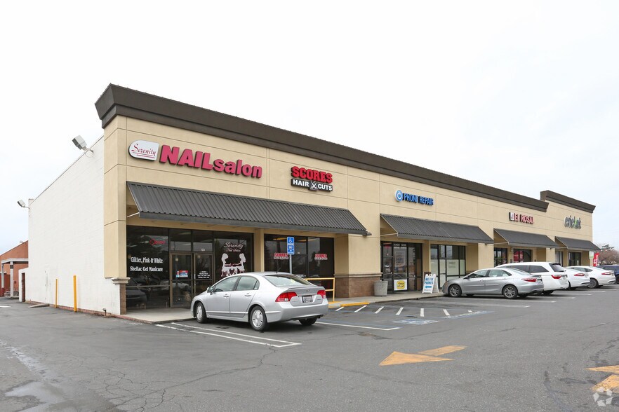 More Photos Of 3430 Tully Rd, Modesto Unknown For Lease