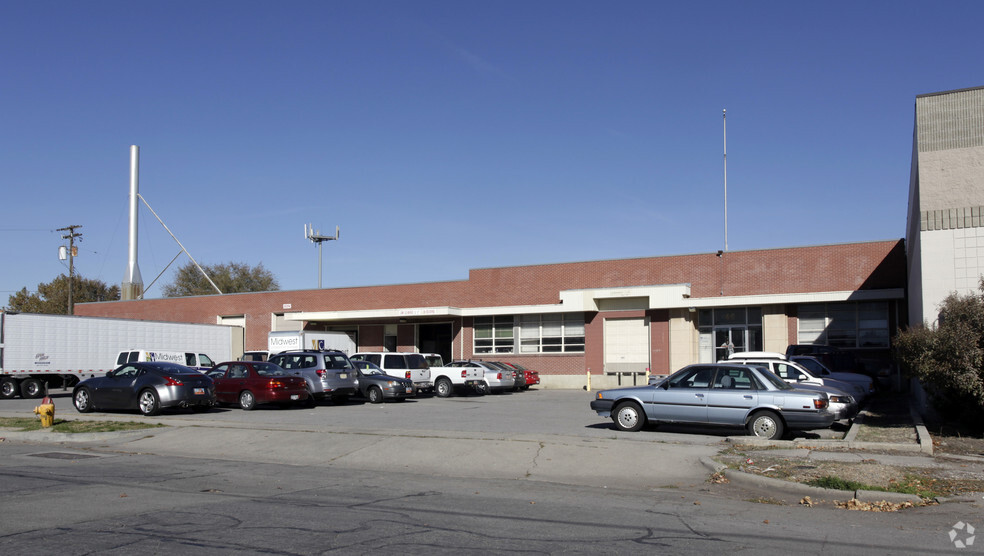 Primary Photo Of 46-52 W Fayette Ave, Salt Lake City Warehouse For Lease