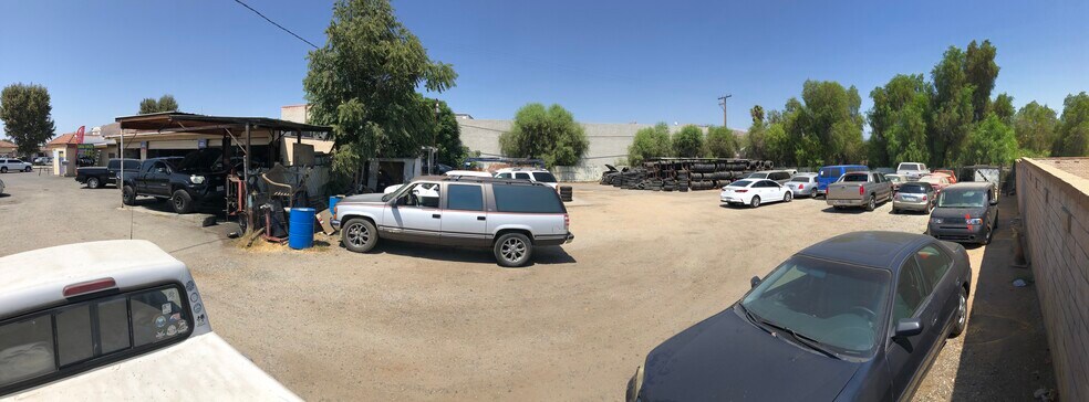 More Photos Of 12576-12578 Heacock St, Moreno Valley Auto Repair For Lease