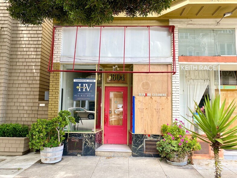 More Photos Of 1604 Vallejo St, San Francisco Apartments For Lease