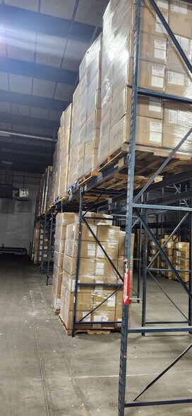 Primary Photo Of 1200 Fuller Rd, Linden Warehouse For Lease
